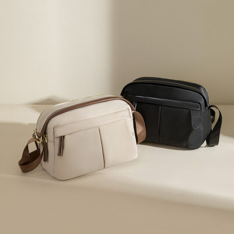 holtour lady crossbody bag