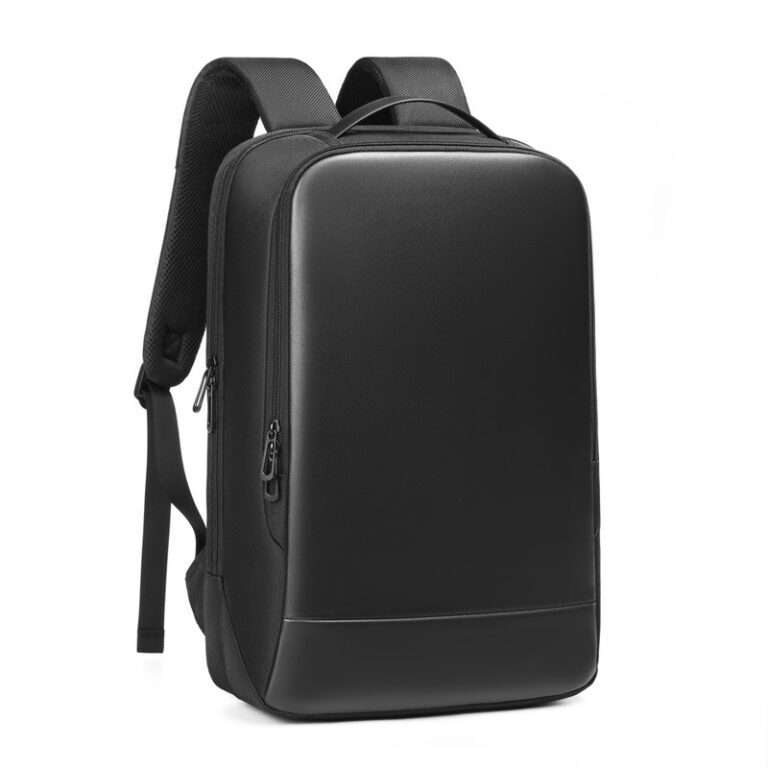 holtour hard shelled backpack